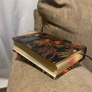 Chiltern Classics edition of Jayne Eyre by Charlotte Brontë.